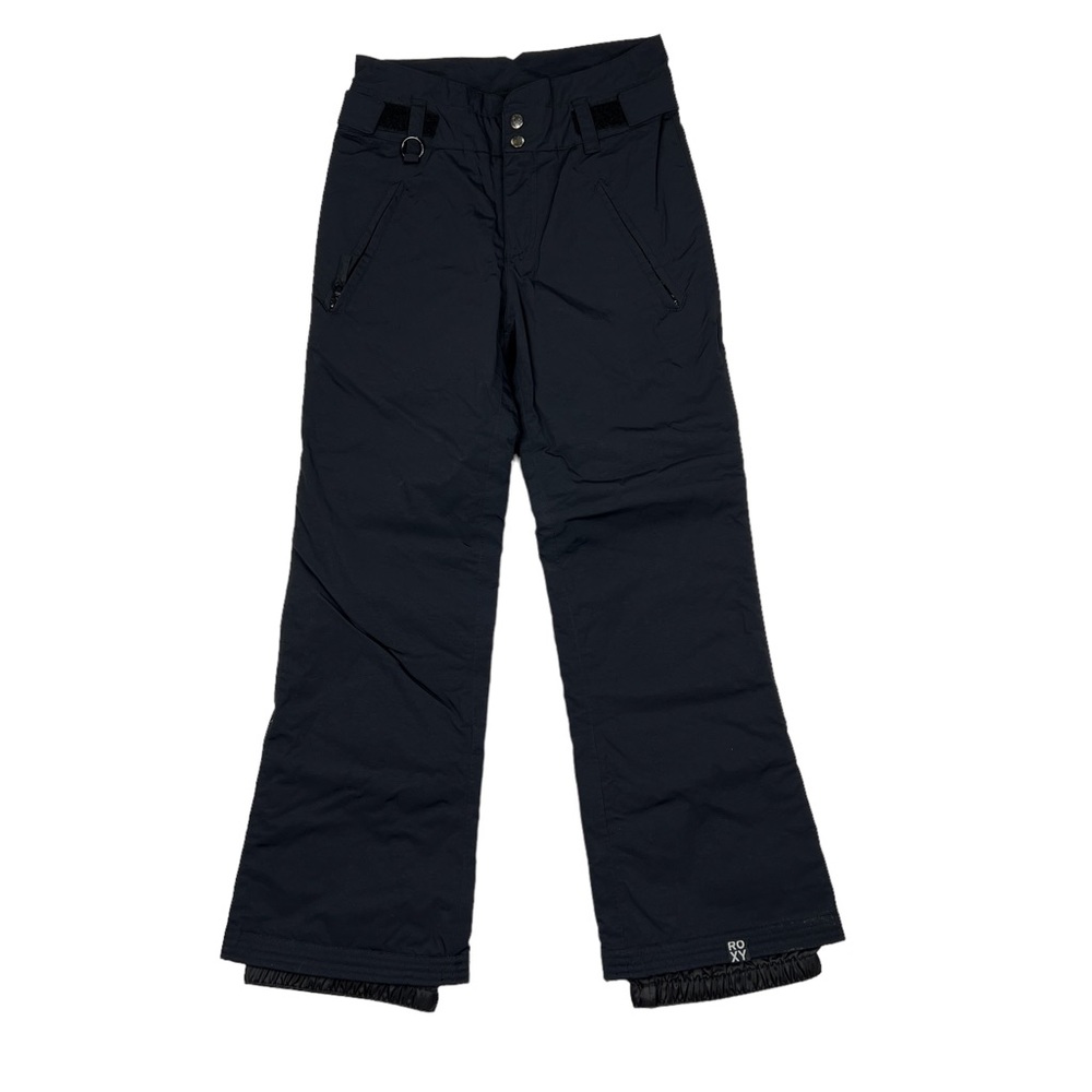 Roxy Kids Black Snow Pants
